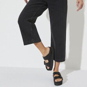 Birkenstock Arizona Platform